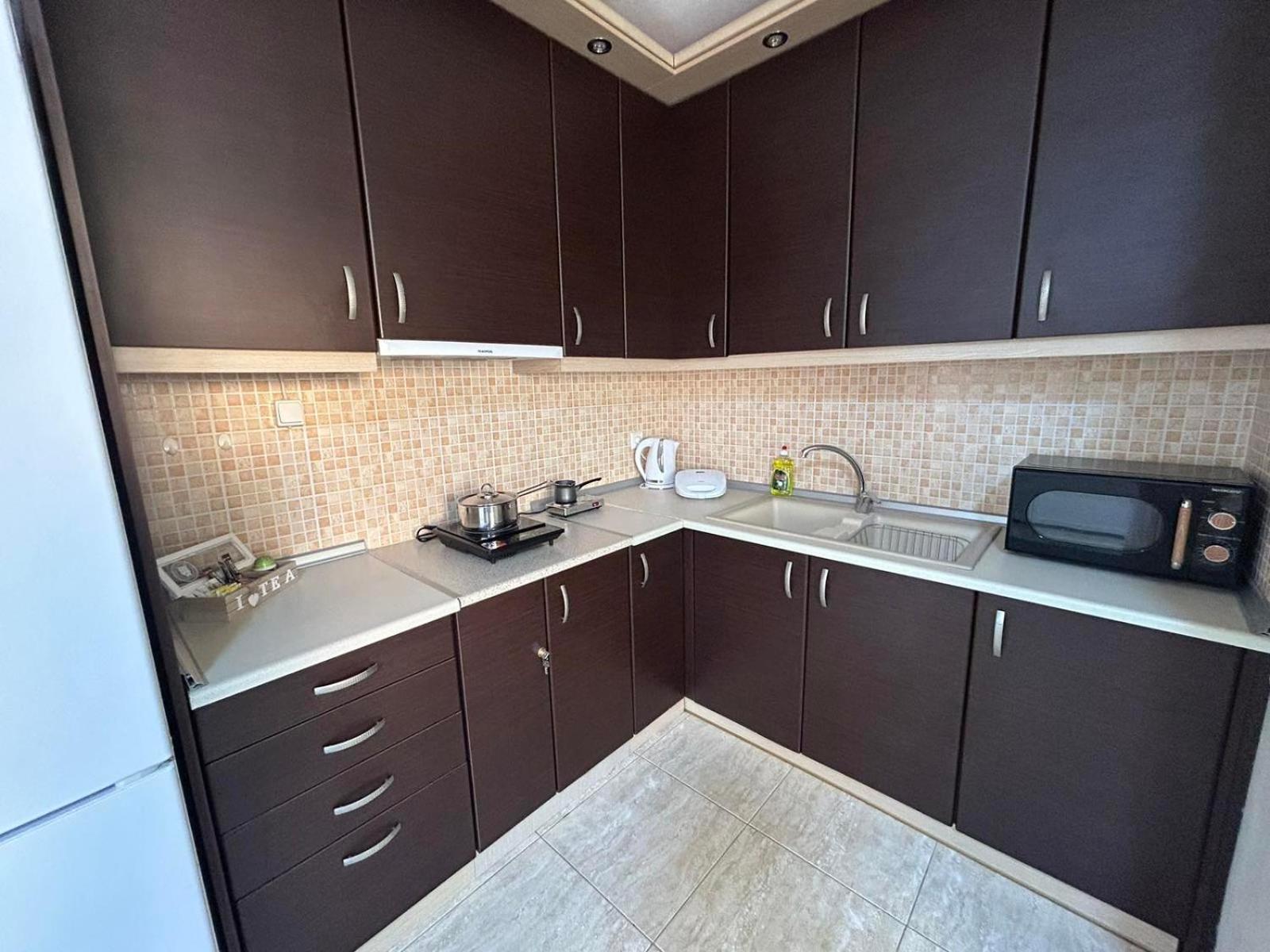 S&D Apartment Alexandroupolis Exteriör bild